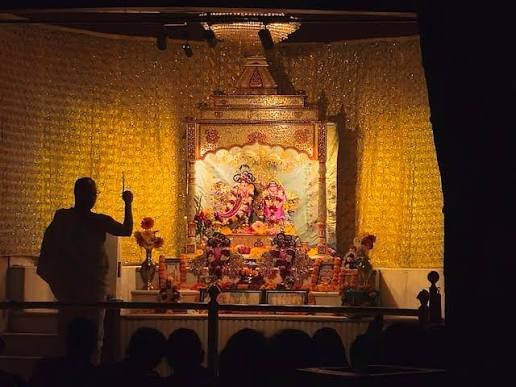 ISKCON Temple Bhilai: Address, Timings, How to Reach