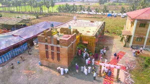 ISKCON Temple Bhimavaram