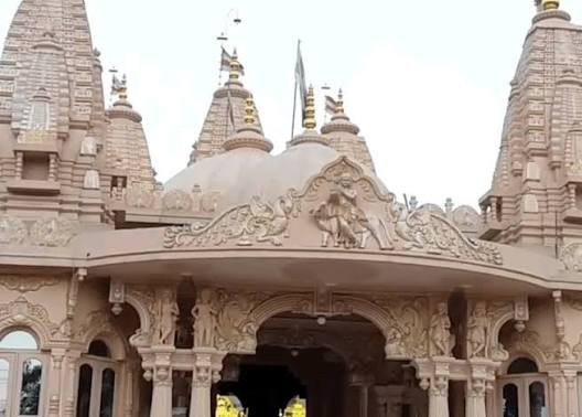 ISKCON Temple Indore: Address, Timings, How to Reach