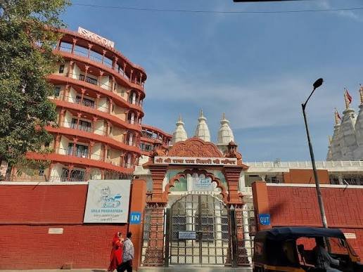 ISKCON Temple Juhu: Address, Timings, How to Reach