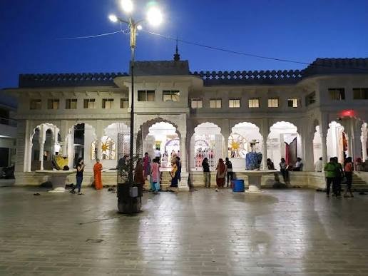 ISKCON Temple Kota