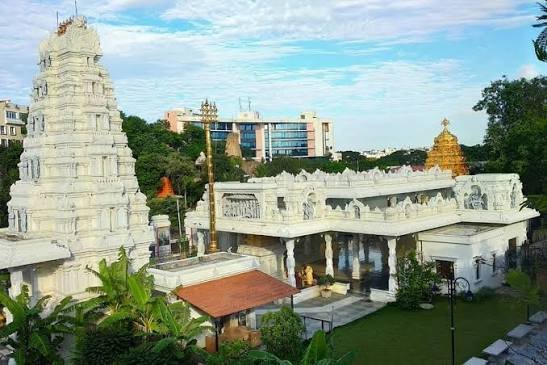 ISKCON Temple Kukatpally: Address, Timings, How to Reach