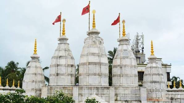 ISKCON Temple Mumbai: Address, Timings, How to Reach