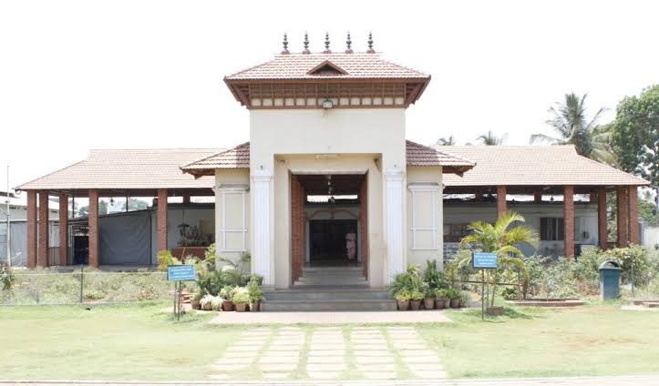 ISKCON Temple Mysore: Address, Timings, How to Reach