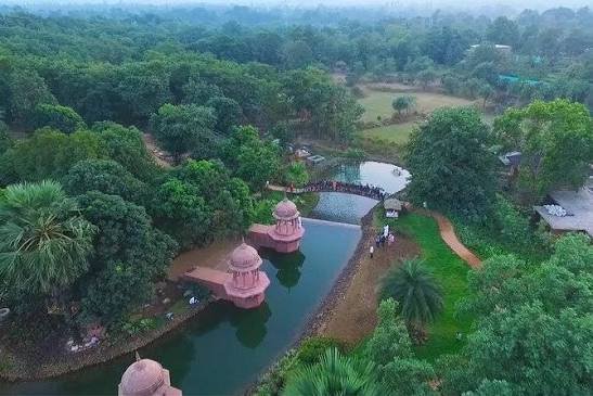 ISKCON Temple Palghar: Address, Timings, How to Reach