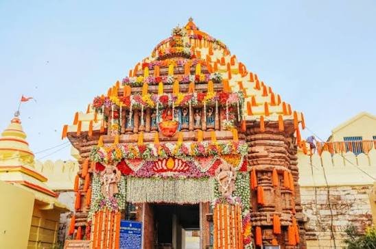 ISKCON Temple Puri: Address, Timings, How to Reach