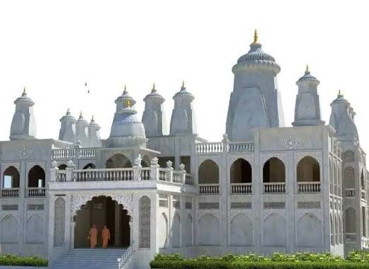 ISKCON Temple Raipur: Address, Timings, How to Reach