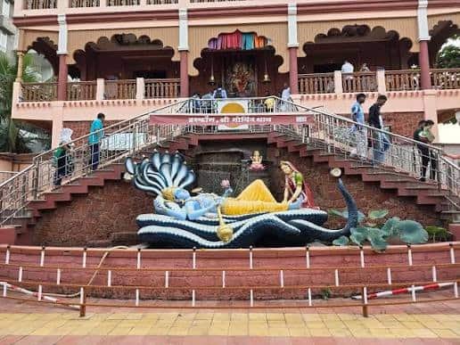 ISKCON Temple Ravet: Address, Timings, How to Reach