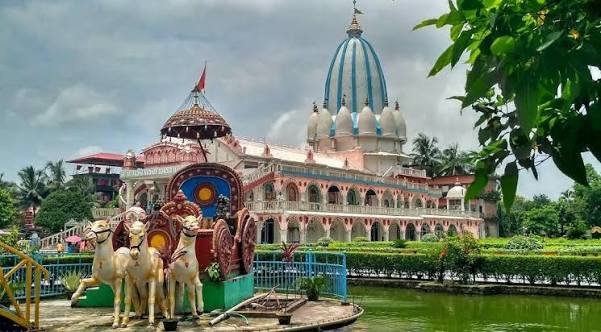 ISKCON Temple Siliguri: Address, Timings, How to Reach