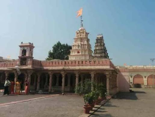 ISKCON Temple Solapur: Address, Timings, How to Reach