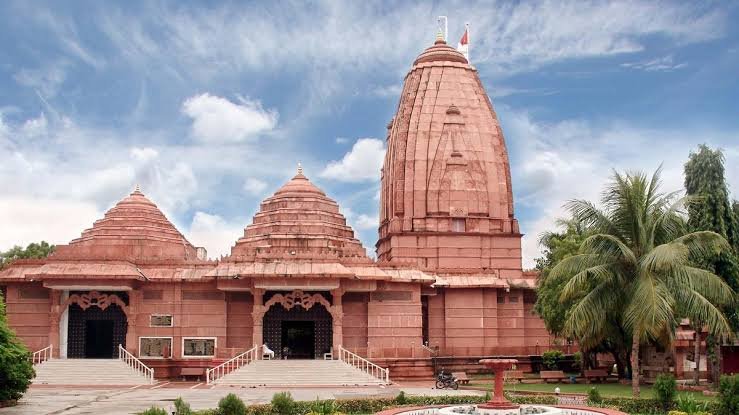ISKCON Temple Surat