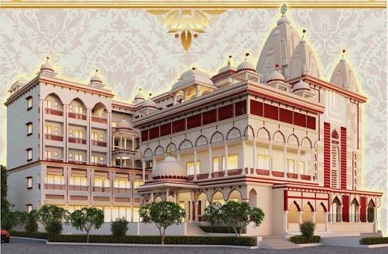 ISKCON Temple Varanasi: Address, Timings, How to Reach