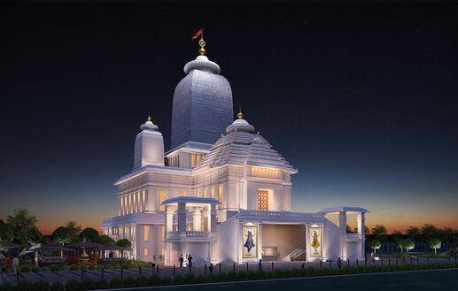 ISKCON Temple Whitefield: Address, Timings, How to Reach
